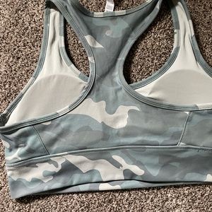 RBX sports bra XL